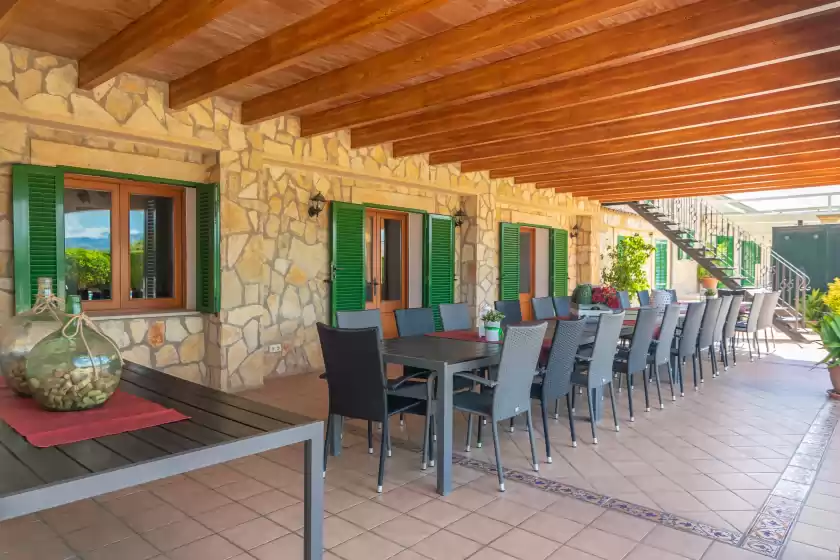 Holiday rentals in Can grau 24, Sencelles