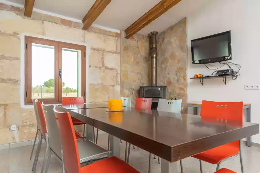 Holiday rentals in Can grau 24, Sencelles