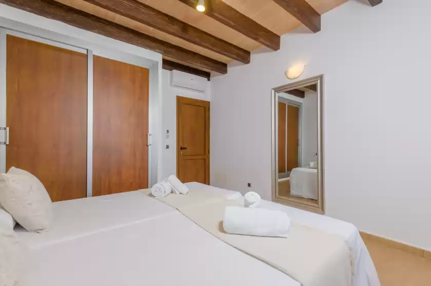 Holiday rentals in Can grau 24, Sencelles