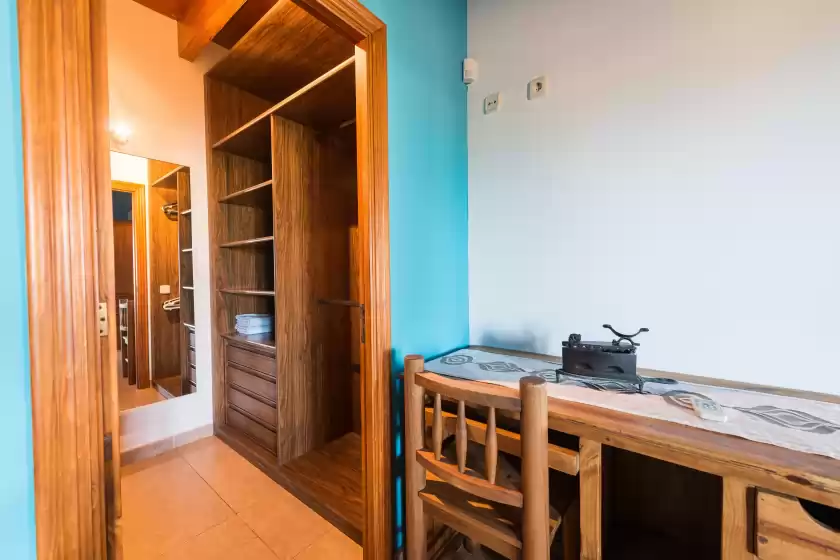 Holiday rentals in Can grau 24, Sencelles