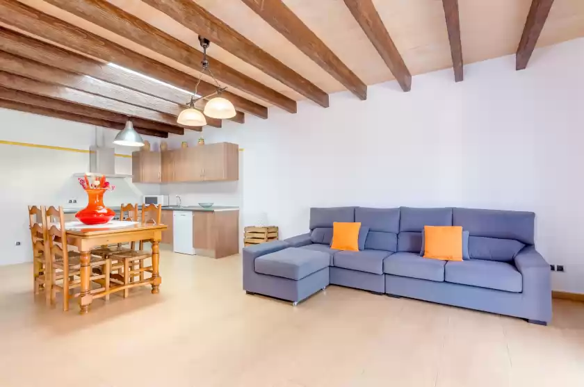 Holiday rentals in Can grau 24, Sencelles