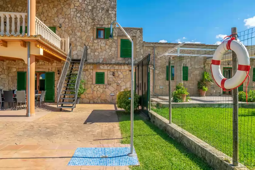 Holiday rentals in Can grau 24, Sencelles