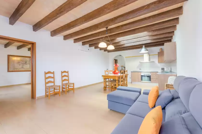 Holiday rentals in Can grau 24, Sencelles