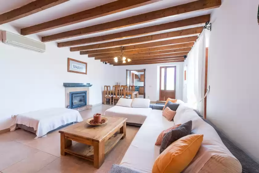 Holiday rentals in Can grau 24, Sencelles