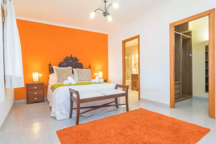 Holiday rentals in Can grau 24, Sencelles