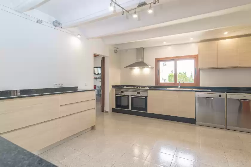 Holiday rentals in Can grau 24, Sencelles