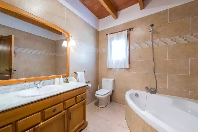 Holiday rentals in Can grau 24, Sencelles