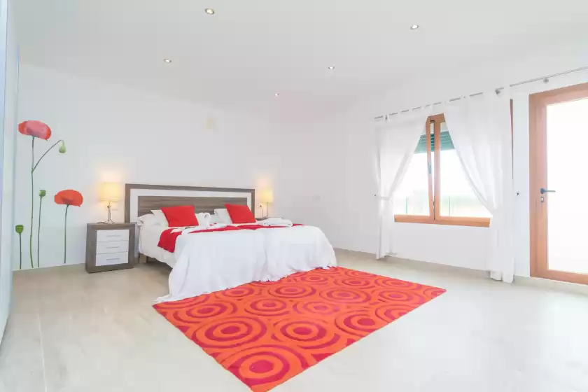 Holiday rentals in Can grau 24, Sencelles