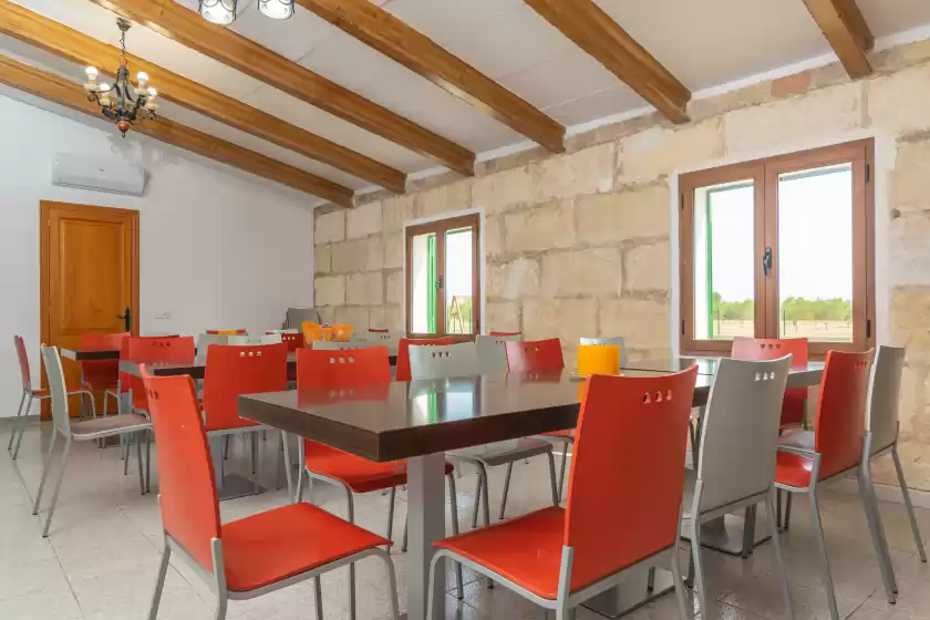 Holiday rentals in Can grau 24, Sencelles