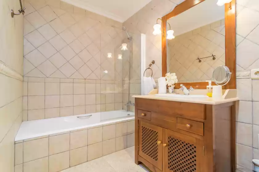 Holiday rentals in Can grau 24, Sencelles