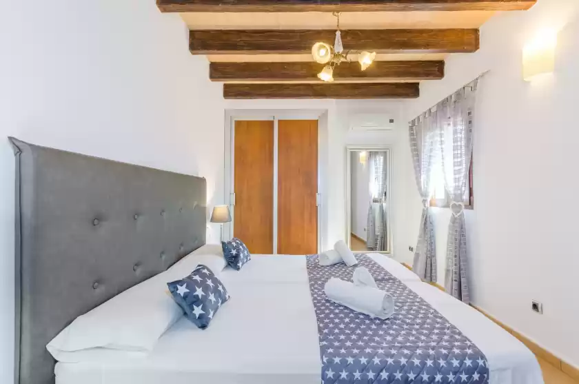 Holiday rentals in Can grau 24, Sencelles