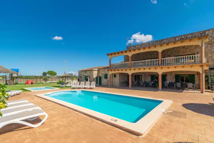 Holiday rentals in Can grau 24, Sencelles