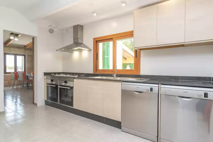 Holiday rentals in Can grau 24, Sencelles