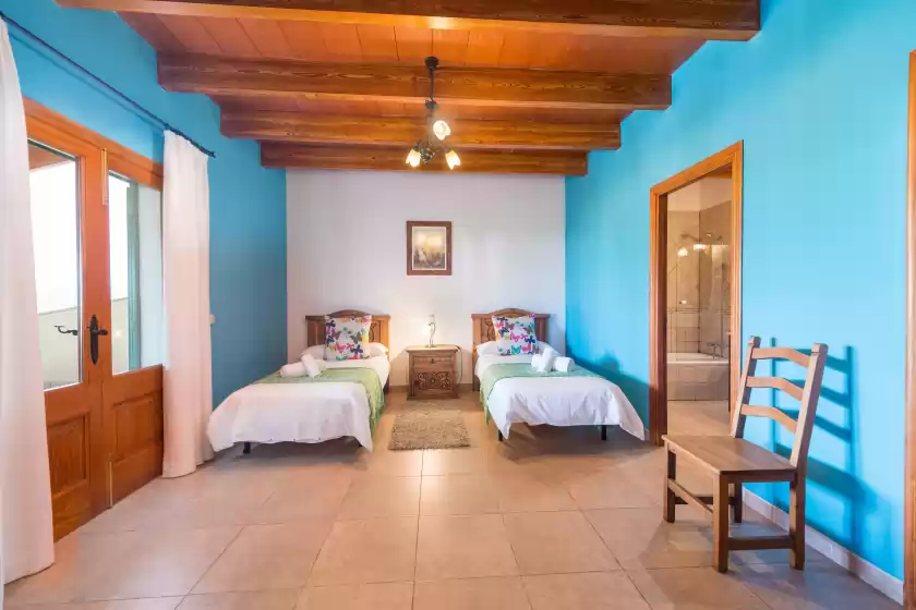 Holiday rentals in Can grau 24, Sencelles