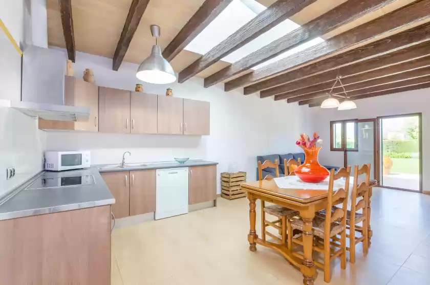 Holiday rentals in Can grau 24, Sencelles