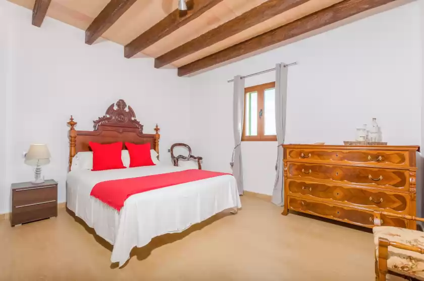 Holiday rentals in Can grau 24, Sencelles
