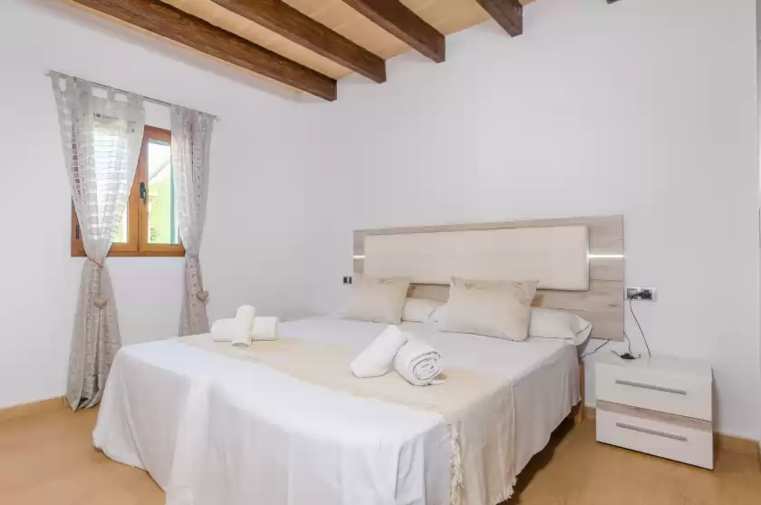 Holiday rentals in Can grau 24, Sencelles