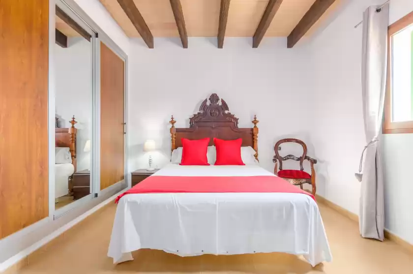 Holiday rentals in Can grau 24, Sencelles