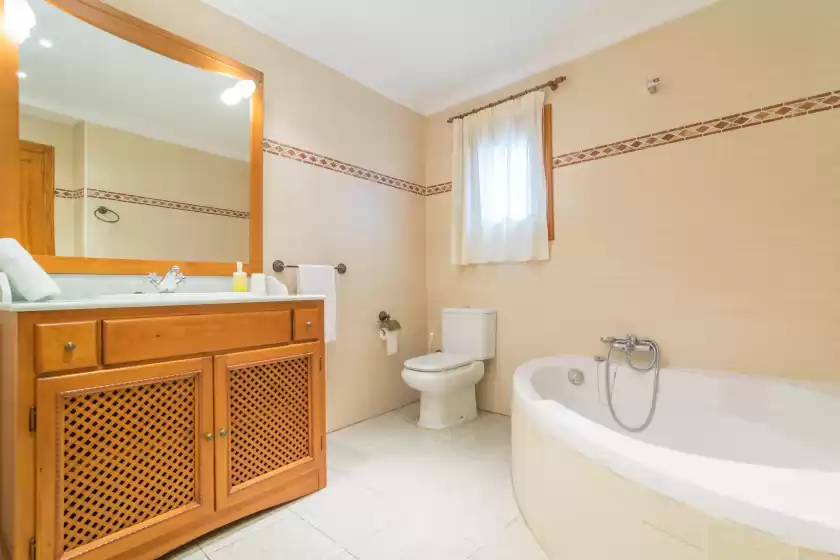 Holiday rentals in Can grau 24, Sencelles