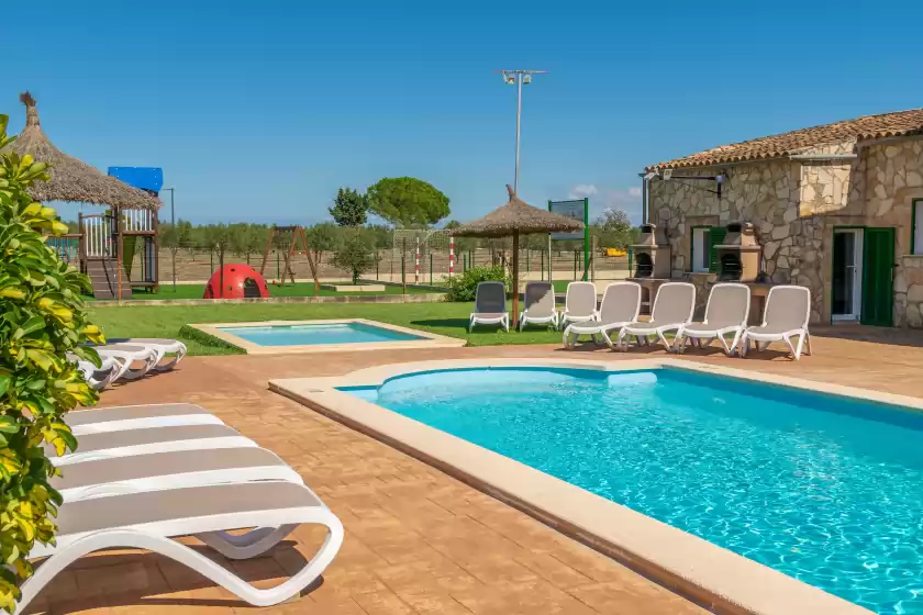 Holiday rentals in Can grau 24, Sencelles