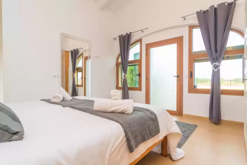 Holiday rentals in Can grau 24, Sencelles