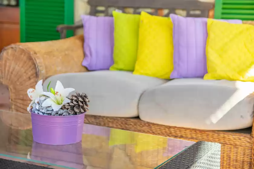 Holiday rentals in Can grau 24, Sencelles