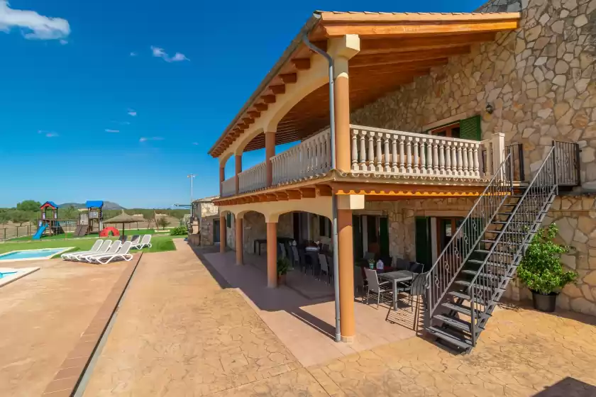 Holiday rentals in Can grau 24, Sencelles