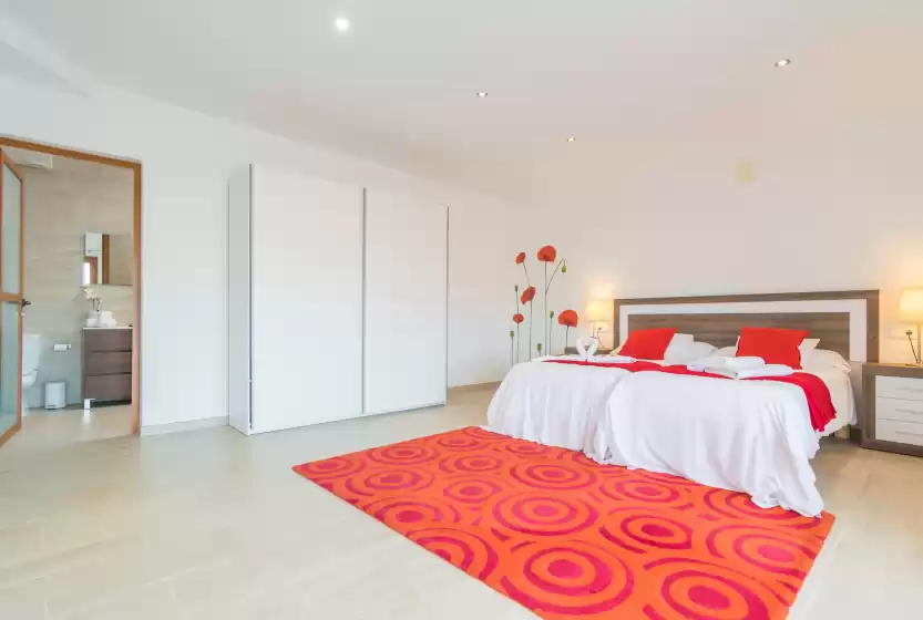 Holiday rentals in Can grau 24, Sencelles
