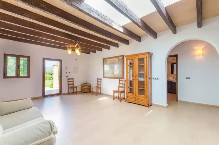 Holiday rentals in Can grau 24, Sencelles