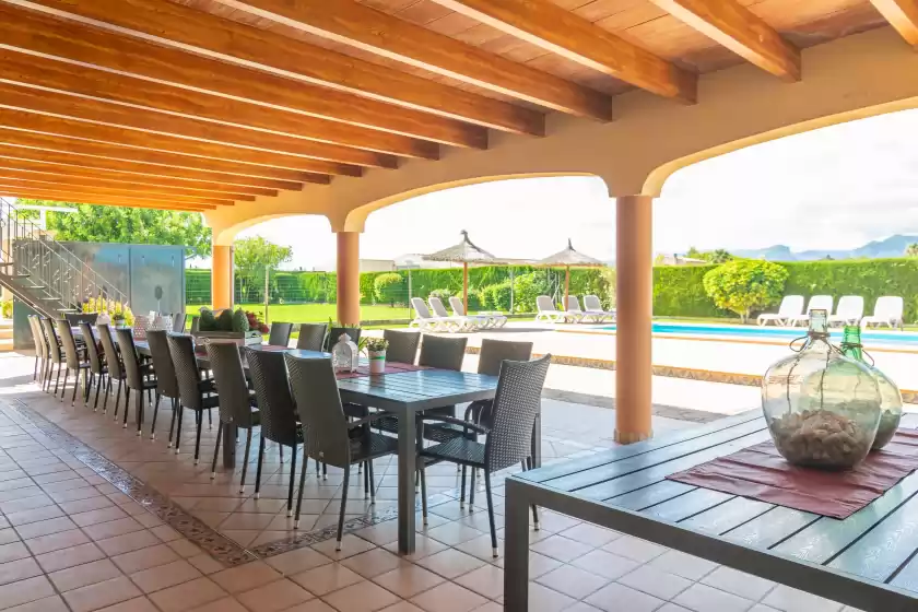 Holiday rentals in Can grau 24, Sencelles