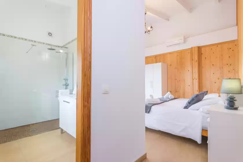 Holiday rentals in Can grau 24, Sencelles