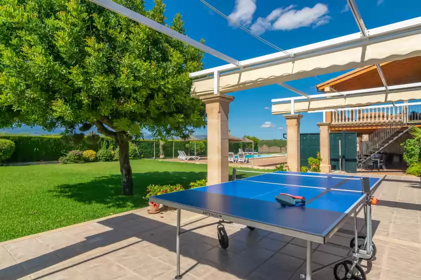 Holiday rentals in Can grau 24, Sencelles