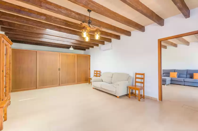 Holiday rentals in Can grau 24, Sencelles