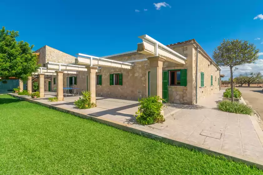 Holiday rentals in Can grau 24, Sencelles