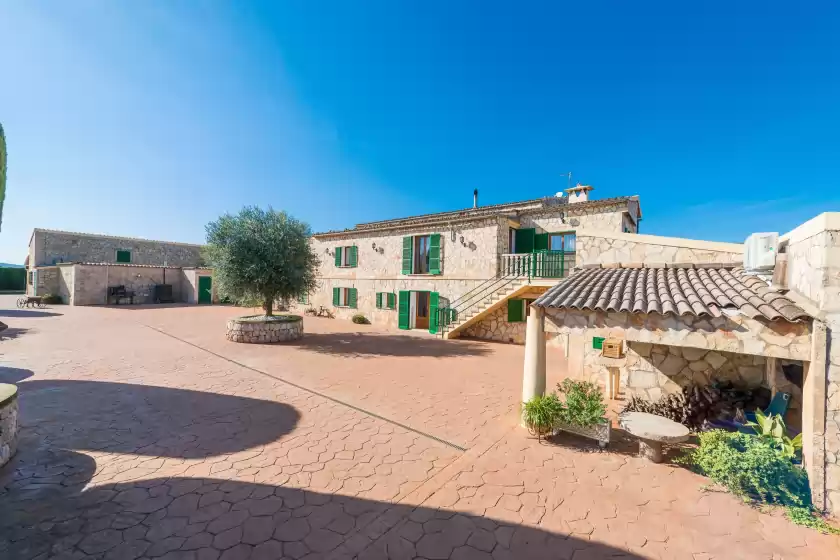 Holiday rentals in Can grau 24, Sencelles