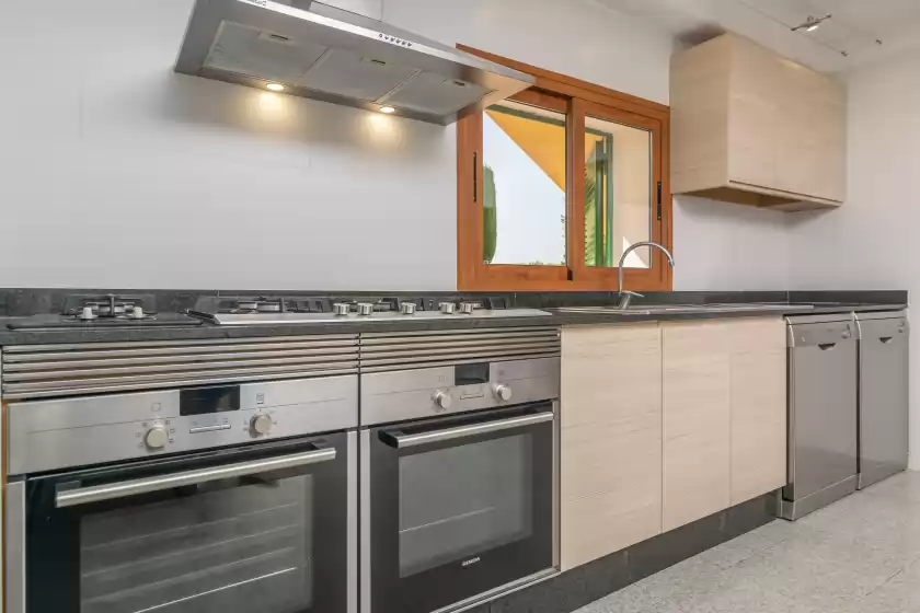 Holiday rentals in Can grau 24, Sencelles