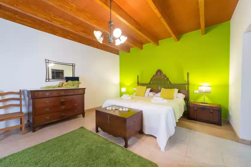 Holiday rentals in Can grau 24, Sencelles