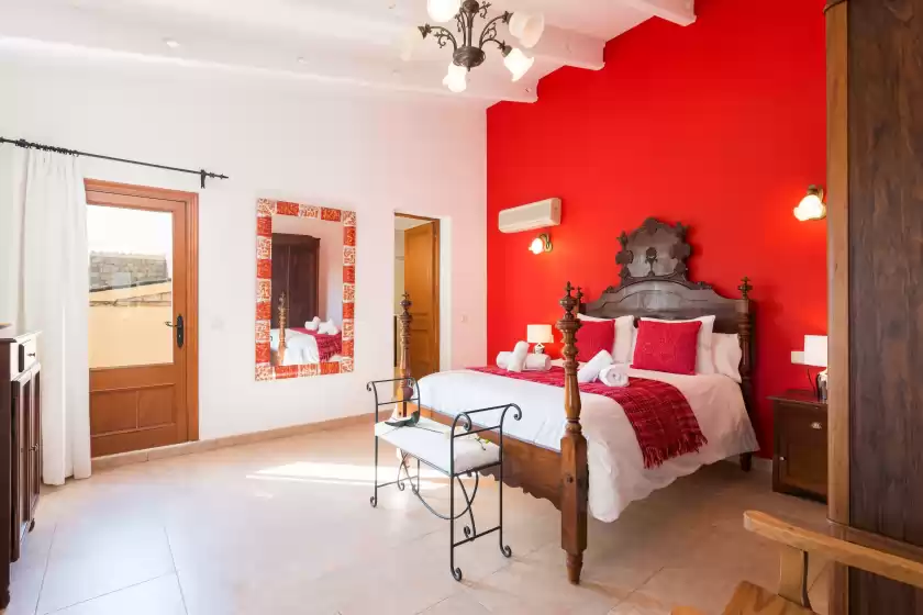 Holiday rentals in Can grau 24, Sencelles
