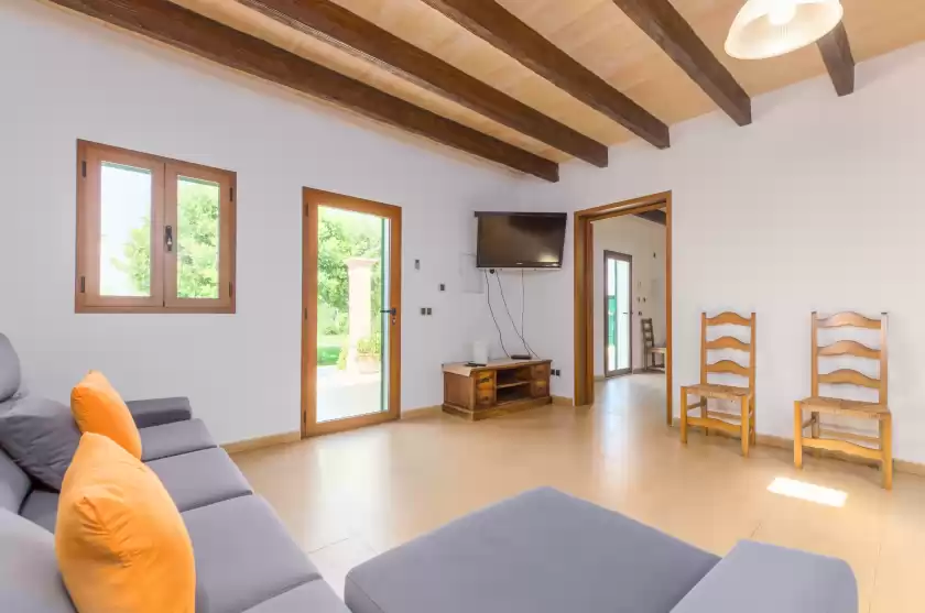 Holiday rentals in Can grau 24, Sencelles