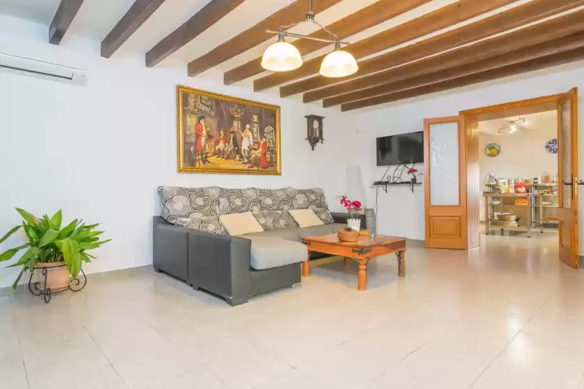 Holiday rentals in Can grau 24, Sencelles