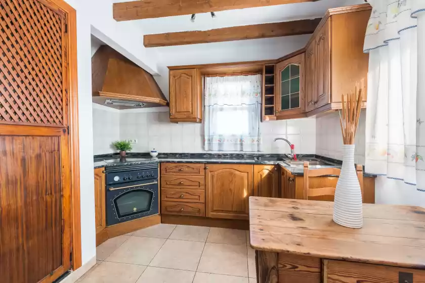 Holiday rentals in Can grau 24, Sencelles