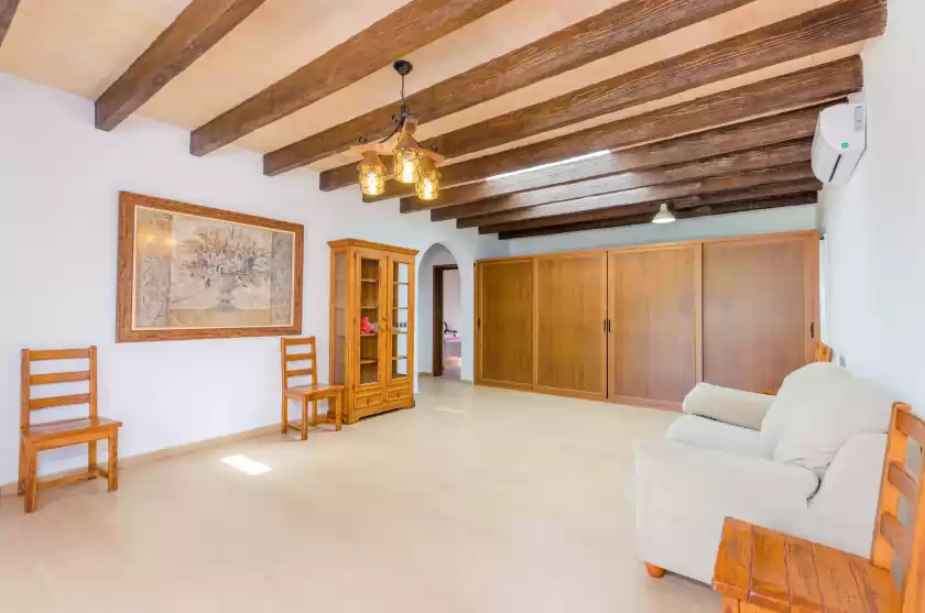 Holiday rentals in Can grau 24, Sencelles
