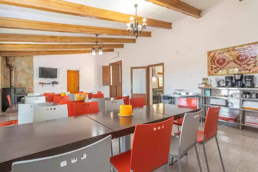 Holiday rentals in Can grau 24, Sencelles
