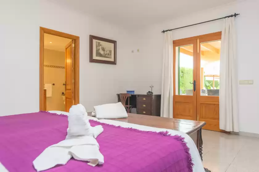 Holiday rentals in Can grau 24, Sencelles