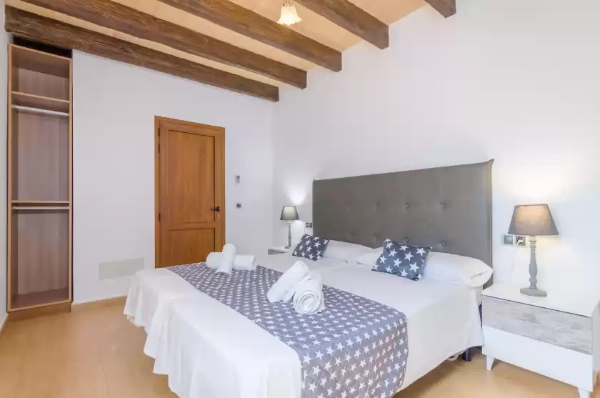 Holiday rentals in Can grau 24, Sencelles