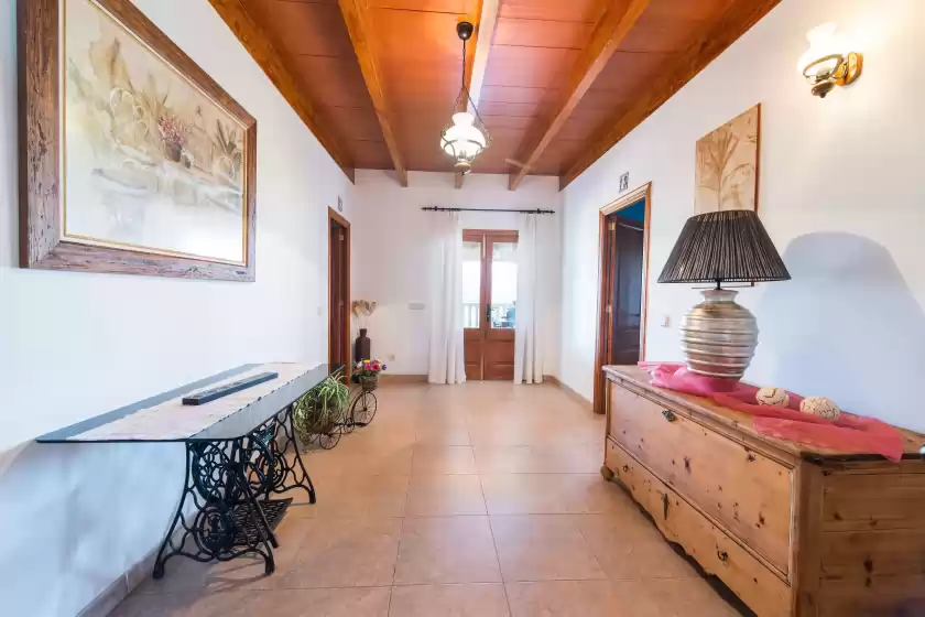 Holiday rentals in Can grau 24, Sencelles