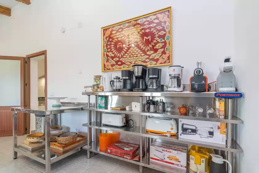 Holiday rentals in Can grau 24, Sencelles