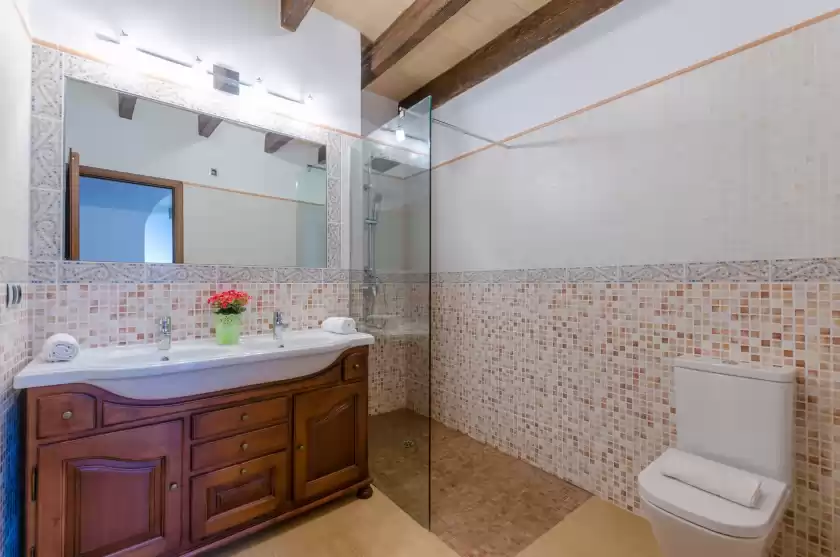 Holiday rentals in Can grau 24, Sencelles