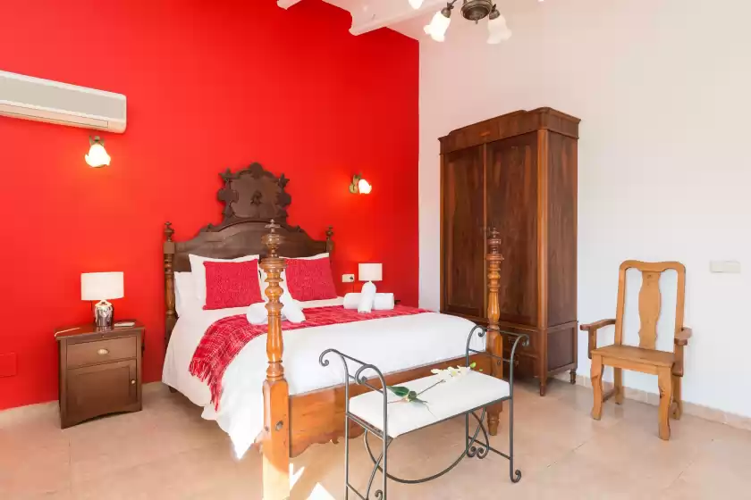 Holiday rentals in Can grau 24, Sencelles
