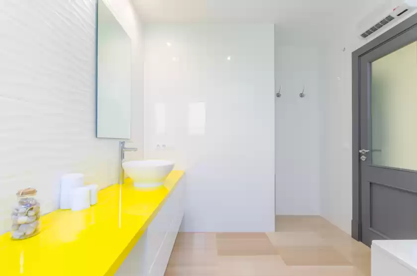 Location de vacances à Villa diagonal, Can Picafort